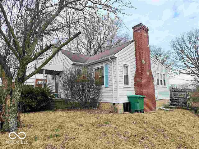 1324 Thornburg Street, New Castle, IN 47362