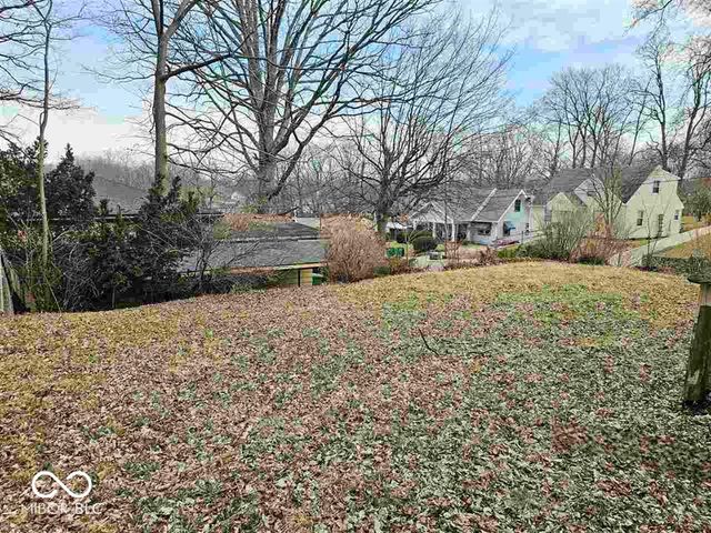 1324 Thornburg Street, New Castle, IN 47362