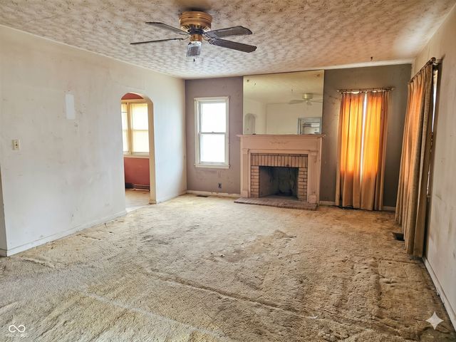 1324 Thornburg Street, New Castle, IN 47362