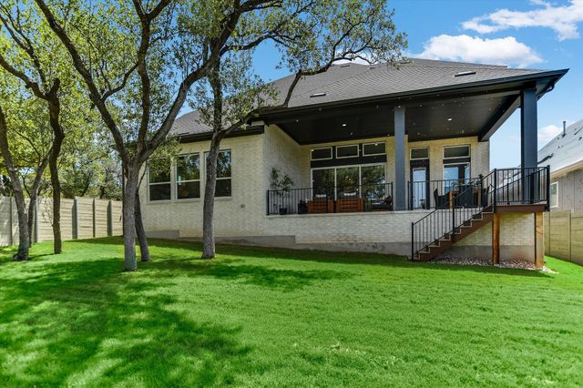 2016 Morning Mist DR, Georgetown, TX 78628