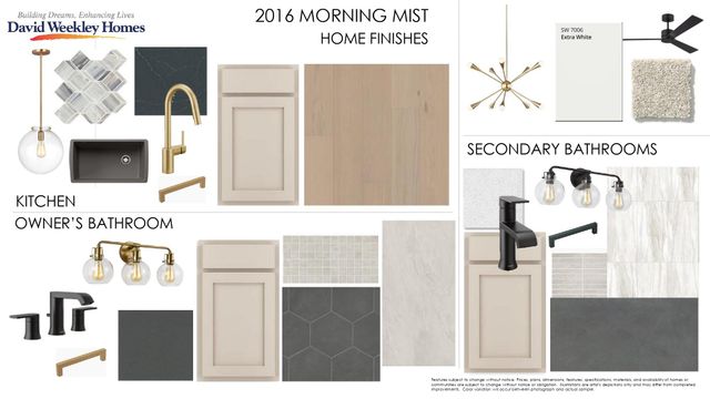 2016 Morning Mist DR, Georgetown, TX 78628