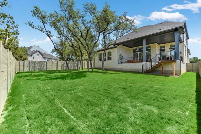 2016 Morning Mist DR, Georgetown, TX 78628