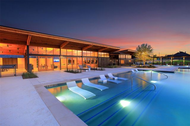 2016 Morning Mist DR, Georgetown, TX 78628