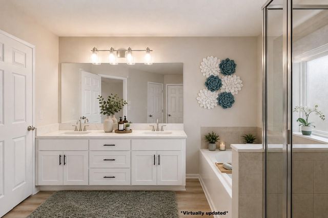 19031 Ashford Square Street, Tomball, TX 77375