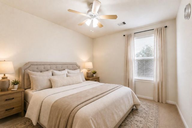 19031 Ashford Square Street, Tomball, TX 77375