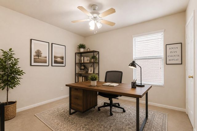 19031 Ashford Square Street, Tomball, TX 77375