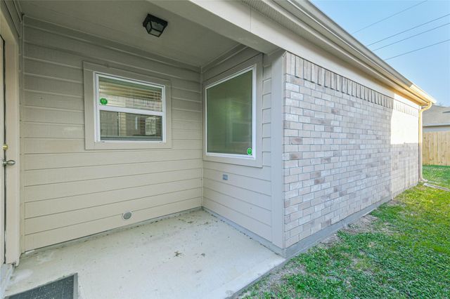 19031 Ashford Square Street, Tomball, TX 77375