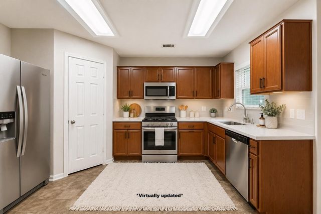 19031 Ashford Square Street, Tomball, TX 77375