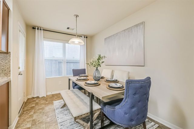19031 Ashford Square Street, Tomball, TX 77375