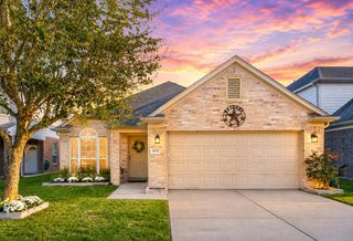 19031 Ashford Square Street, Tomball, TX 77375
