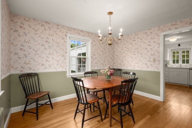 8 Irving St, Danvers, MA 01923