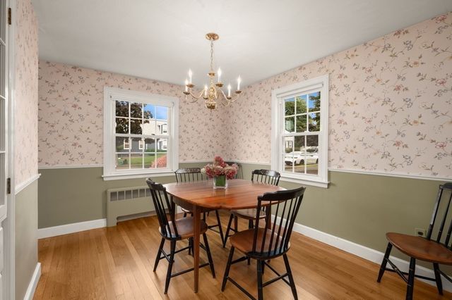 8 Irving St, Danvers, MA 01923