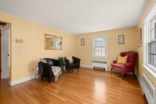 8 Irving St, Danvers, MA 01923