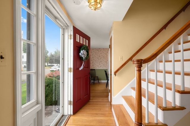 8 Irving St, Danvers, MA 01923