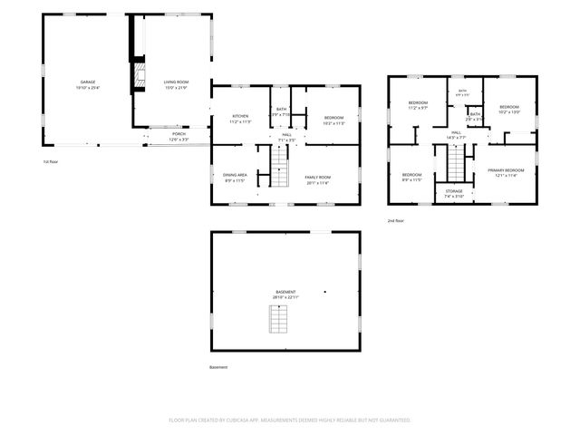 8 Irving St, Danvers, MA 01923