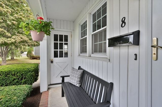 8 Irving St, Danvers, MA 01923