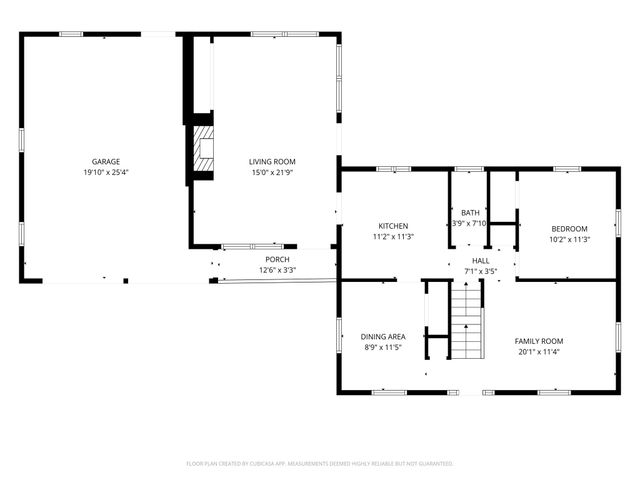 8 Irving St, Danvers, MA 01923