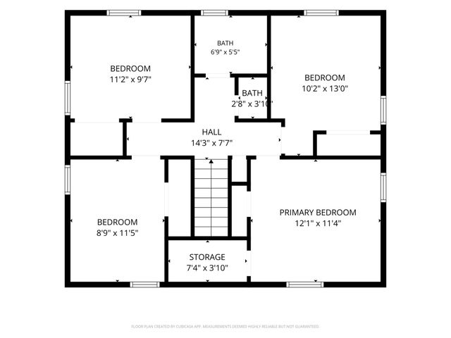 8 Irving St, Danvers, MA 01923