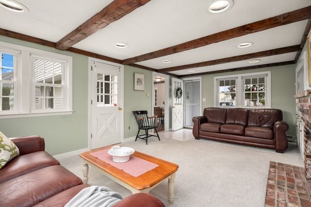 8 Irving St, Danvers, MA 01923