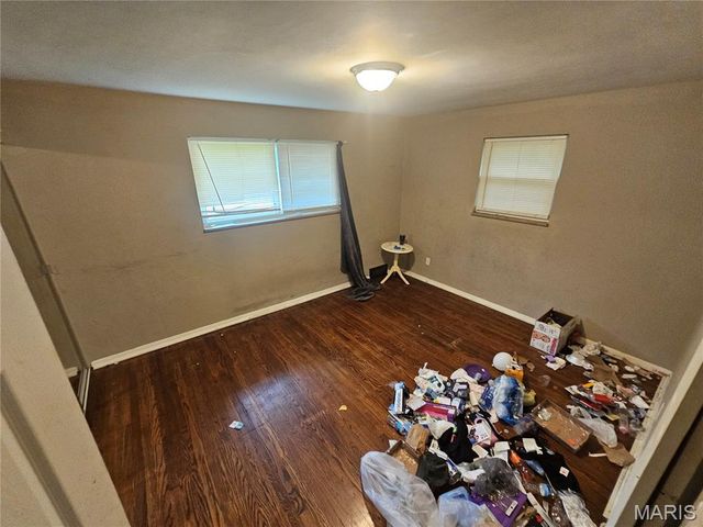 9503 Yorktown Drive, St Louis, MO 63137