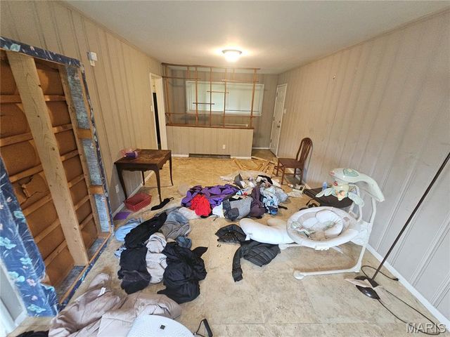 9503 Yorktown Drive, St Louis, MO 63137