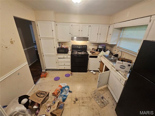 9503 Yorktown Drive, St Louis, MO 63137