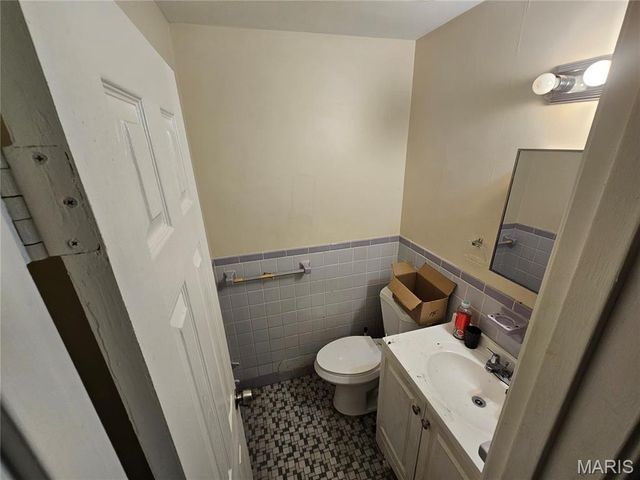9503 Yorktown Drive, St Louis, MO 63137