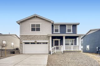 289 Mia Lane, Johnstown, CO 80534