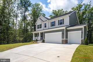 7086 BRAXTON, Ruther Glen, VA 22546