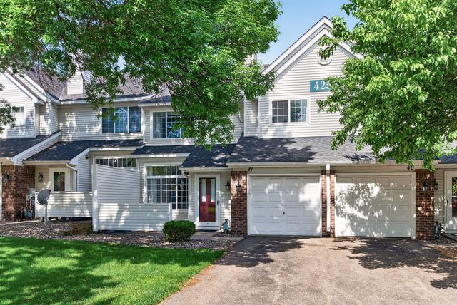 4255 Merrimac Lane N 41, Plymouth, MN 55446