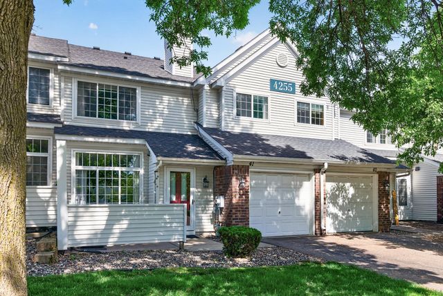 4255 Merrimac Lane N 41, Plymouth, MN 55446