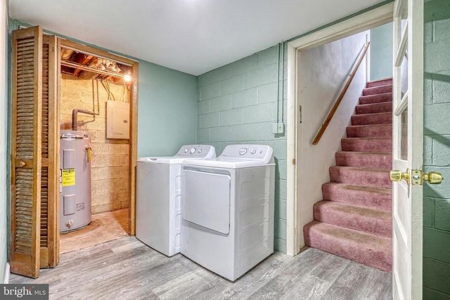 4605 OXFORD RD, Harrisburg, PA 17109