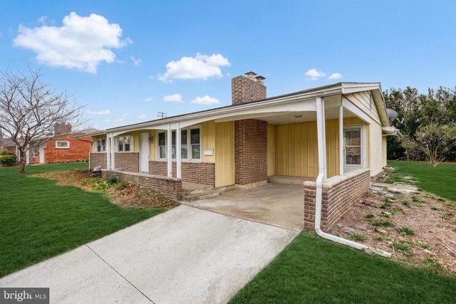 4605 OXFORD RD, Harrisburg, PA 17109