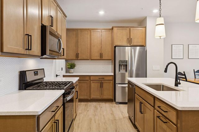 14548 Twin Lakes Circle, Burnsville, MN 55306