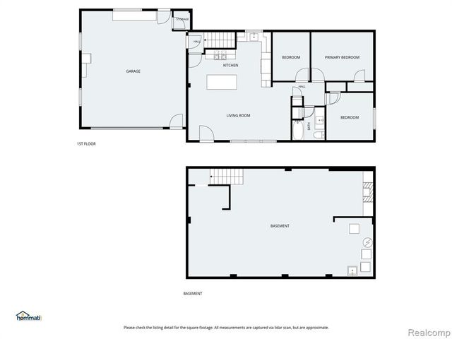 6333 N Beck Road, Canton, MI 48187