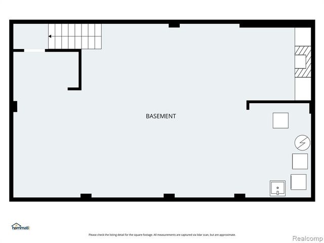 6333 N Beck Road, Canton, MI 48187