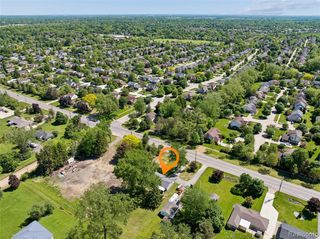 6333 N Beck Road, Canton, MI 48187