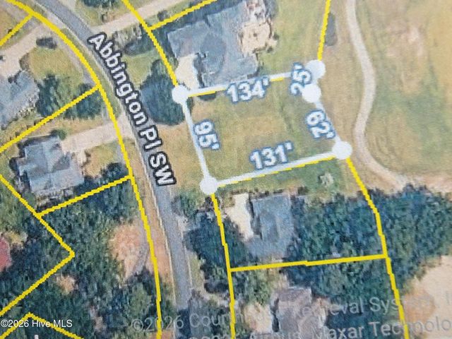 96 Abbington Place SW, Ocean Isle Beach, NC 28469