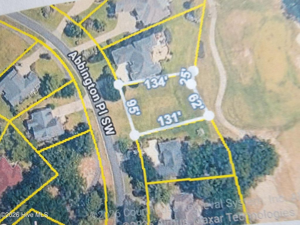 96 Abbington Place SW, Ocean Isle Beach, NC 28469