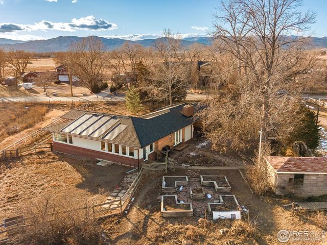 4410 N 51st St, Boulder, CO 80301