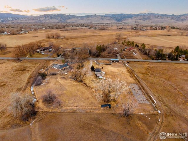 4410 N 51st St, Boulder, CO 80301