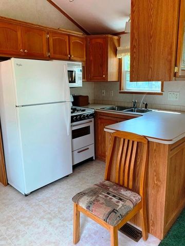 215 Skyway Drive, Edgerton, WI 53534