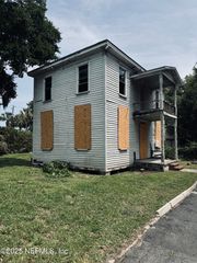 95 ONEIDA Street, St. Augustine, FL 32084