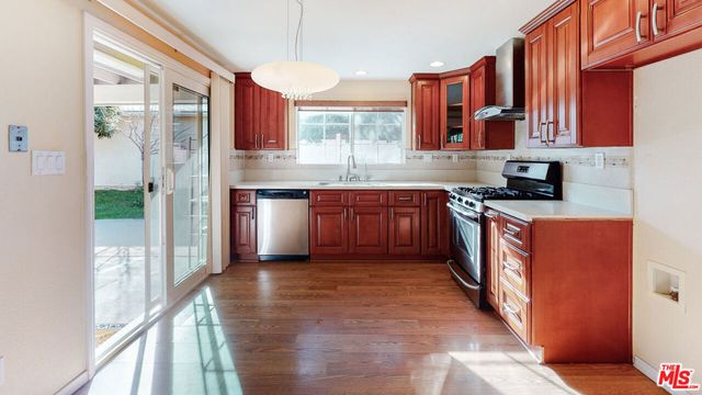 25774 Nashua Way, Valencia, CA 91355