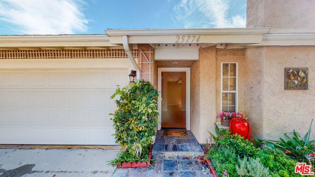 25774 Nashua Way, Valencia, CA 91355