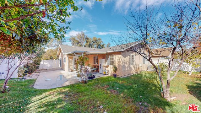 25774 Nashua Way, Valencia, CA 91355