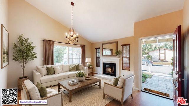 25774 Nashua Way, Valencia, CA 91355