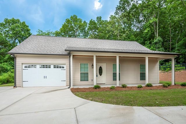 1960 York Drive, Canton, GA 30114