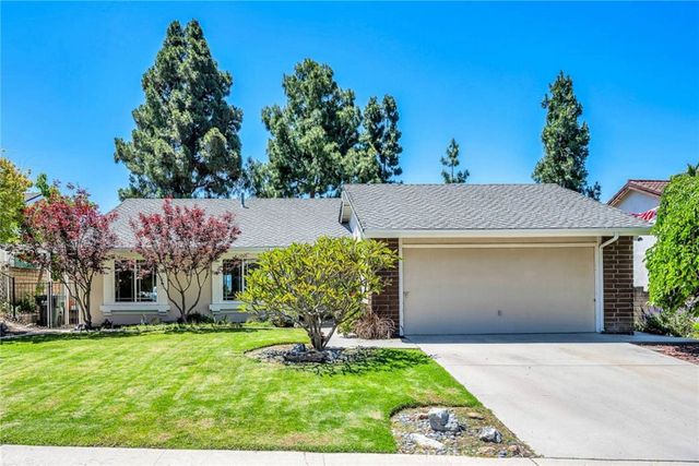 1794 Alderwood, Thousand Oaks, CA 91362