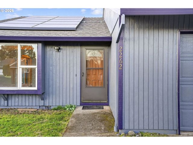 2262 S ALPINE St, Cornelius, OR 97113